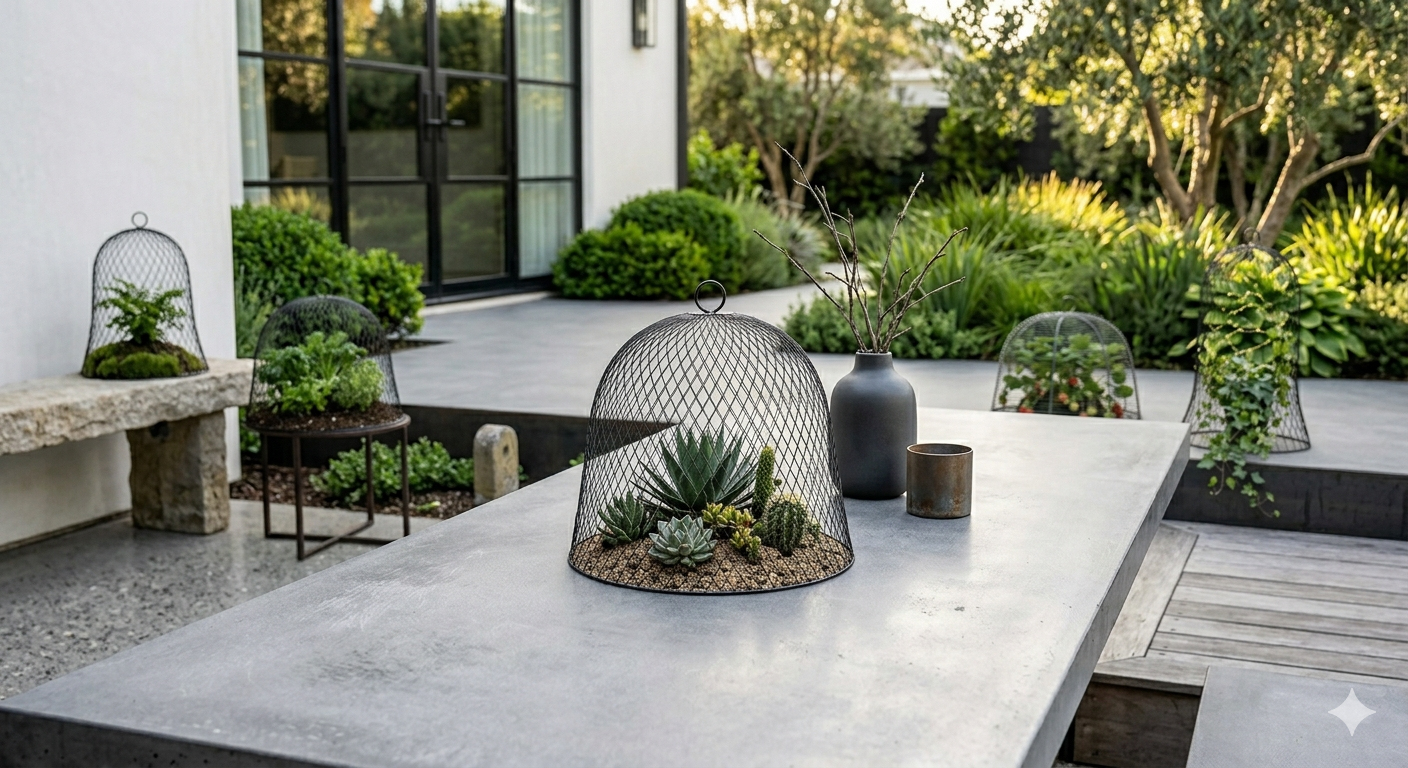 bell cloches