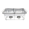disposable chafing dishes