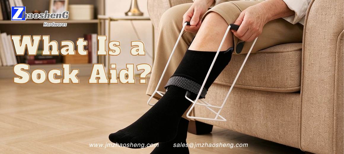 sock aid