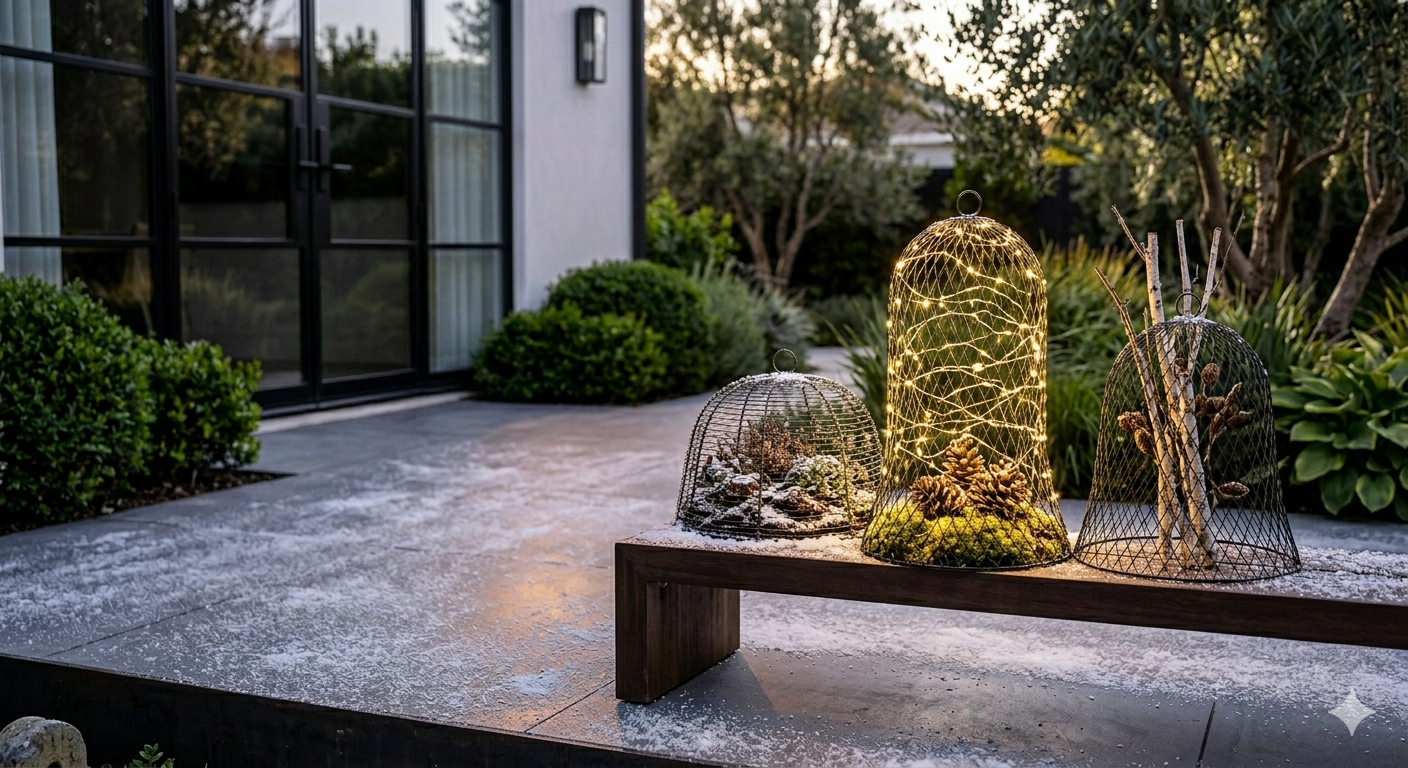 Winter Garden