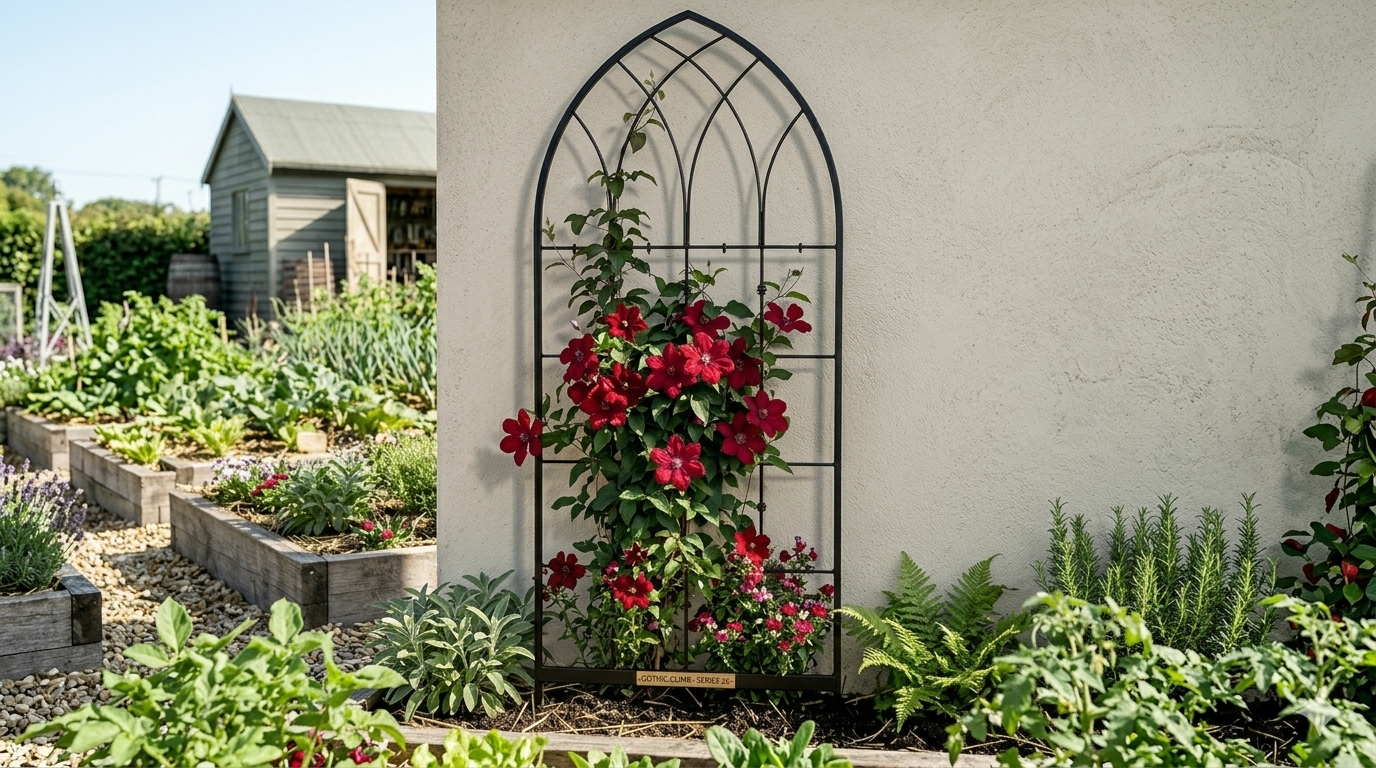 Trellises