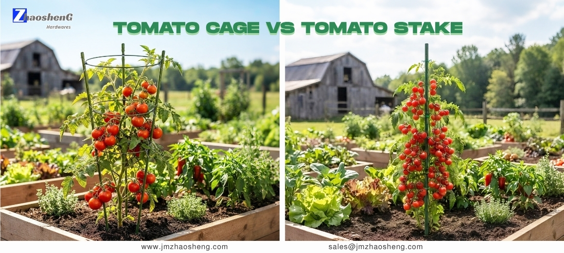 tomato cage