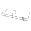 Wall-Mounted T-Shirt Bag stand