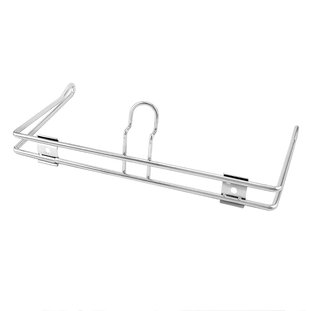 Wall-Mounted T-Shirt Bag stand