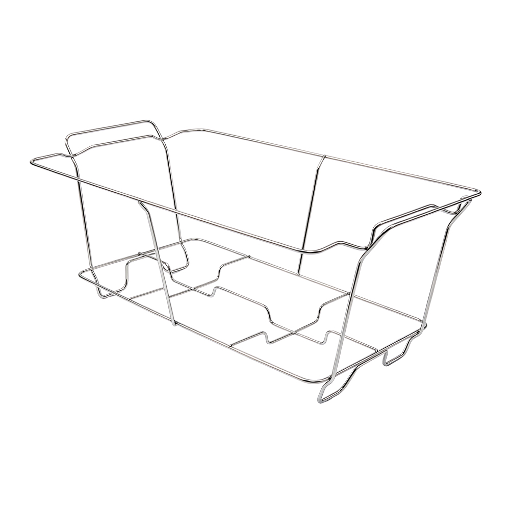 chafing dish rack