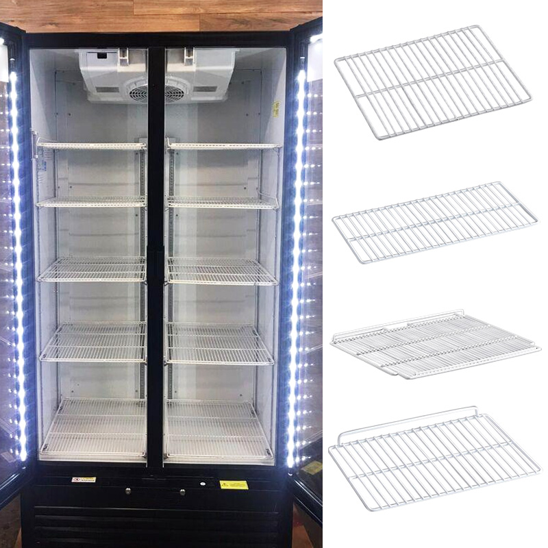 Replacement Refrigerator Shelf