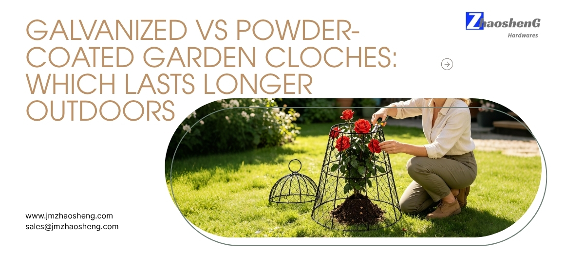 garden cloche