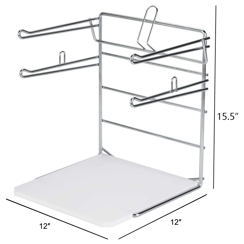 T-Shirt Bag rack / Stand