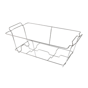 chafing rack