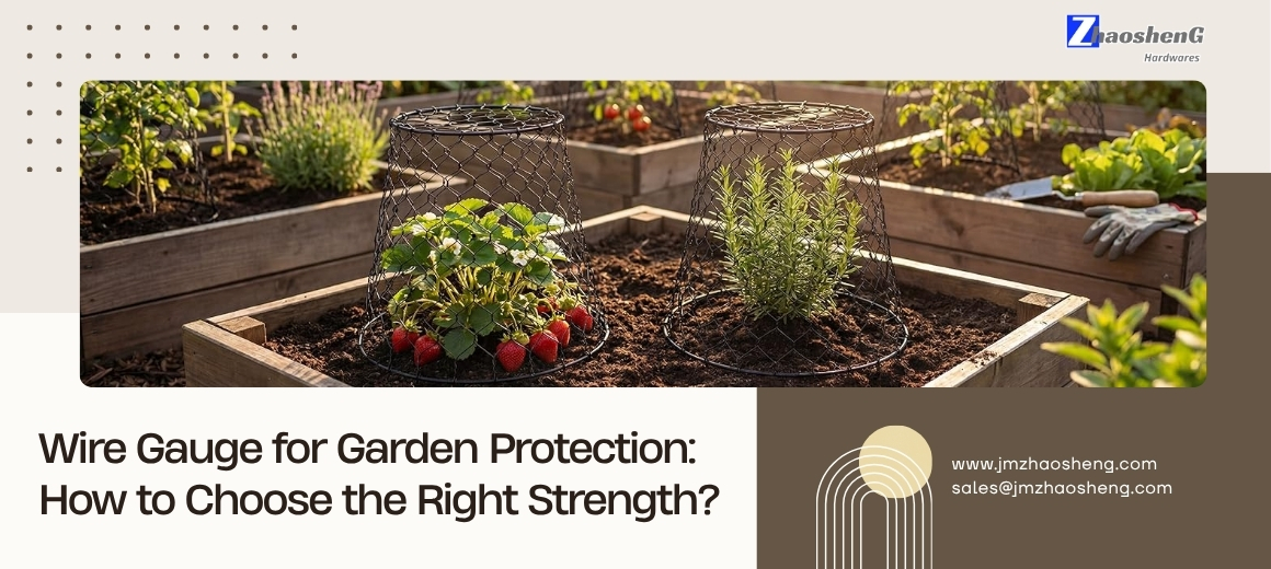 Garden Protection